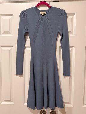 Michael Michael Kors Sweater Dress